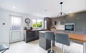 Woods View, Central Thornaby